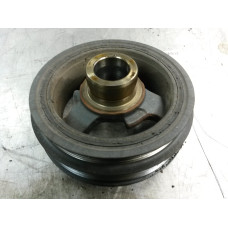 111Y002 Crankshaft Pulley From 2013 Ford Taurus  3.5 8T4E6312AA